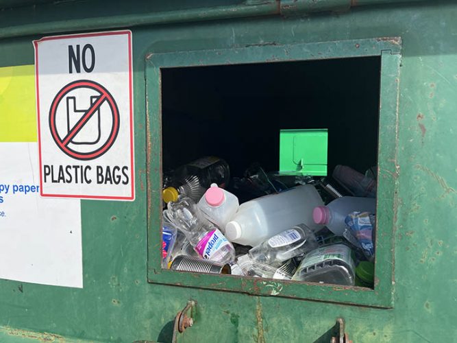 Alpena Resource Recovery Facility